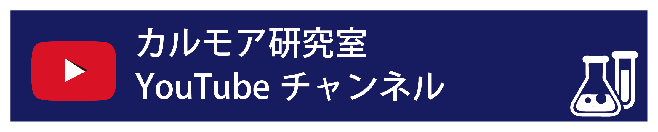 カルモア研究室YouTubeチャンネル